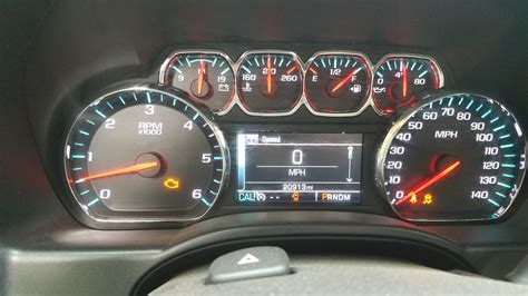 Getting Started - Prepare for the repair 2. . 2014 chevy silverado check engine light flashing and traction control light on